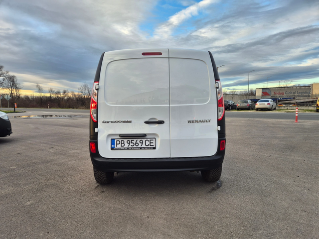 Renault Kangoo МАКСИ-1, 5DCI - автомобили, коли, обяви за нови и употребявани 3