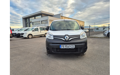 Renault Kangoo МАКСИ-1, 5DCI - автомобили, коли, обяви за нови и употребявани 7