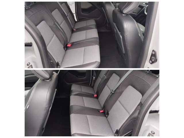 Renault Kangoo 1.3 TCe 130 Intens, 130 к.с - автомобили, коли, обяви за нови и употребявани 11