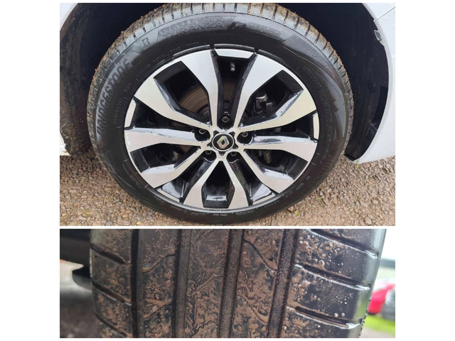 Renault Kangoo 1.3 TCe 130 Intens, 130 к.с - автомобили, коли, обяви за нови и употребявани 12