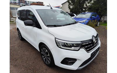 Renault Kangoo 1.3 TCe 130 Intens, 130 к.с - автомобили, коли, обяви за нови и употребявани 7