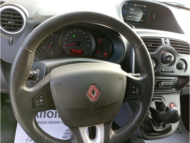 Renault Kangoo MAXI, 3места, Навигация - автомобили, коли, обяви за нови и употребявани 11