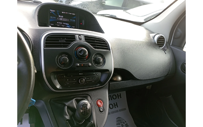 Renault Kangoo MAXI, 3места, Навигация - автомобили, коли, обяви за нови и употребявани 12