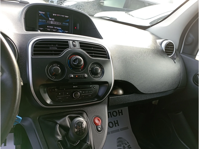 Renault Kangoo MAXI, 3места, Навигация - автомобили, коли, обяви за нови и употребявани 12
