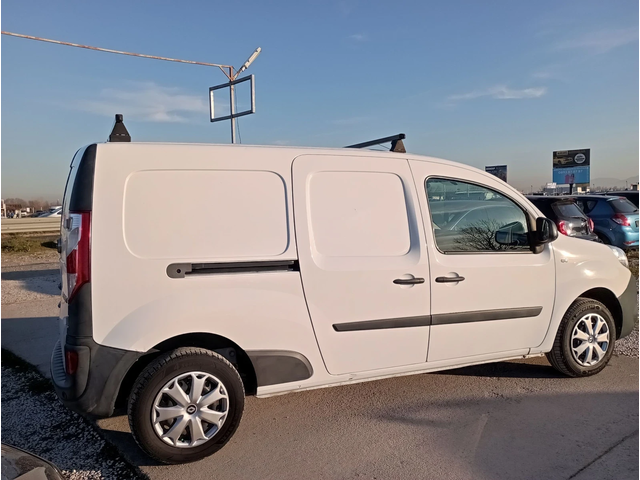Renault Kangoo MAXI, 3места, Навигация - автомобили, коли, обяви за нови и употребявани 3