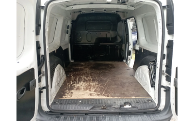 Renault Kangoo MAXI, 3места, Навигация - автомобили, коли, обяви за нови и употребявани 7