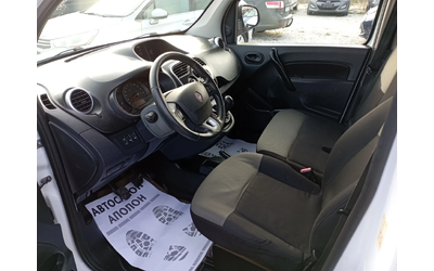 Renault Kangoo MAXI, 3места, Навигация - автомобили, коли, обяви за нови и употребявани 8