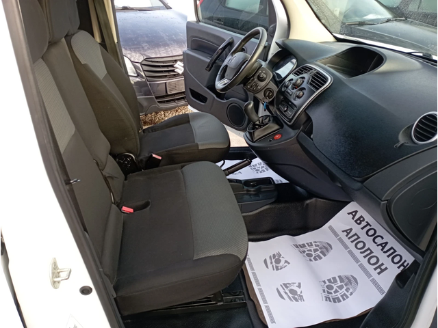 Renault Kangoo MAXI, 3места, Навигация - автомобили, коли, обяви за нови и употребявани 9