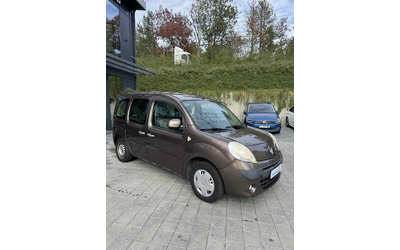 renault-kangoo - 1