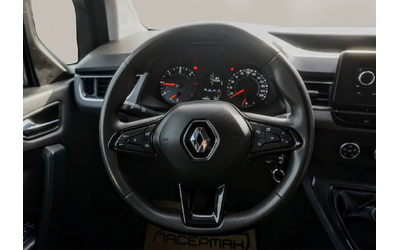 Renault Kangoo 1.5BLUEDCI EDITION ONE - автомобили, коли, обяви за нови и употребявани 10