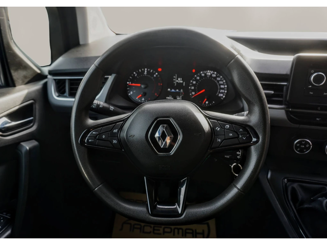 Renault Kangoo 1.5BLUEDCI EDITION ONE - автомобили, коли, обяви за нови и употребявани 10