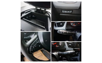 Renault Kangoo 1.5BLUEDCI EDITION ONE - автомобили, коли, обяви за нови и употребявани 11