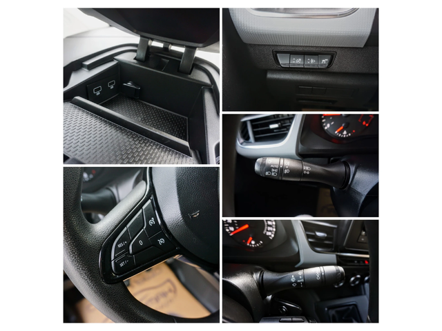 Renault Kangoo 1.5BLUEDCI EDITION ONE - автомобили, коли, обяви за нови и употребявани 11