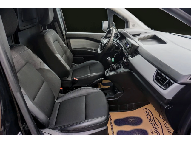 Renault Kangoo 1.5BLUEDCI EDITION ONE - автомобили, коли, обяви за нови и употребявани 12