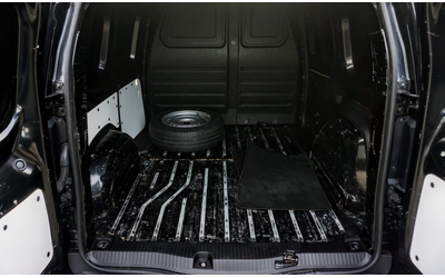 Renault Kangoo 1.5BLUEDCI EDITION ONE - автомобили, коли, обяви за нови и употребявани 13