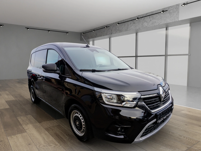 Renault Kangoo 1.5BLUEDCI EDITION ONE - автомобили, коли, обяви за нови и употребявани 1