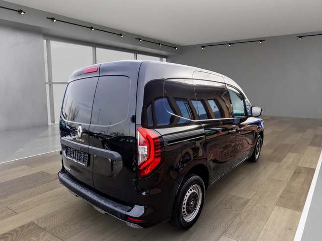 Renault Kangoo 1.5BLUEDCI EDITION ONE - автомобили, коли, обяви за нови и употребявани 2