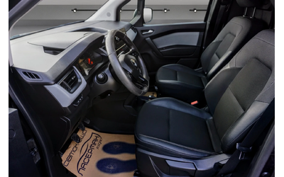 Renault Kangoo 1.5BLUEDCI EDITION ONE - автомобили, коли, обяви за нови и употребявани 7