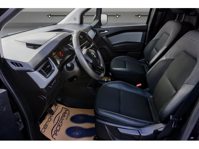 Renault Kangoo 1.5BLUEDCI EDITION ONE - автомобили, коли, обяви за нови и употребявани 7