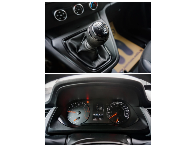 Renault Kangoo 1.5BLUEDCI EDITION ONE - автомобили, коли, обяви за нови и употребявани 8