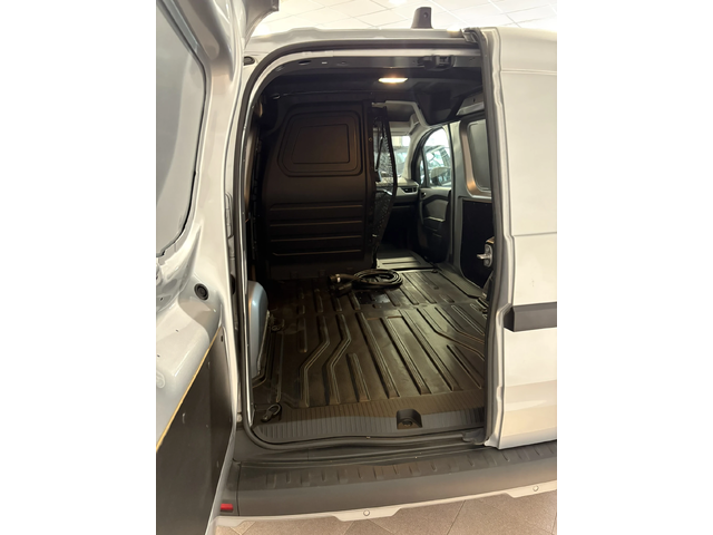 Renault Kangoo E-TECH Advance L1 - автомобили, коли, обяви за нови и употребявани 11