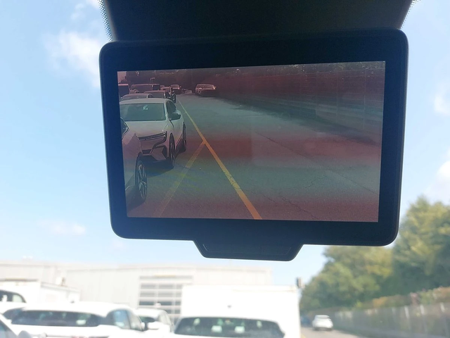 Renault Kangoo E-TECH Advance L1 - автомобили, коли, обяви за нови и употребявани 13