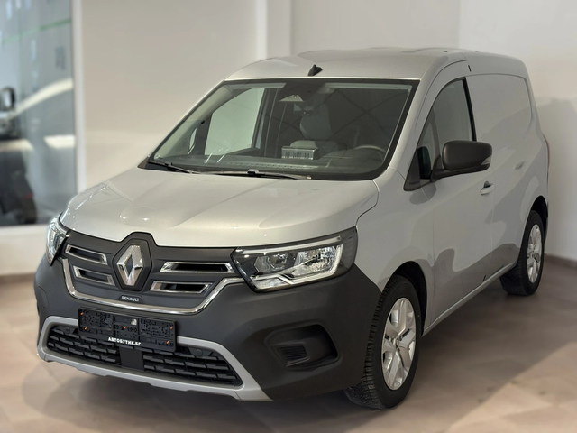 Renault Kangoo E-TECH Advance L1 - автомобили, коли, обяви за нови и употребявани 2