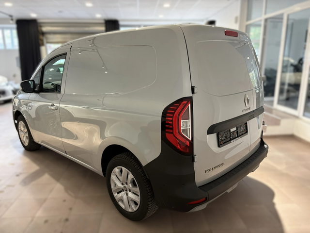 Renault Kangoo E-TECH Advance L1 - автомобили, коли, обяви за нови и употребявани 4