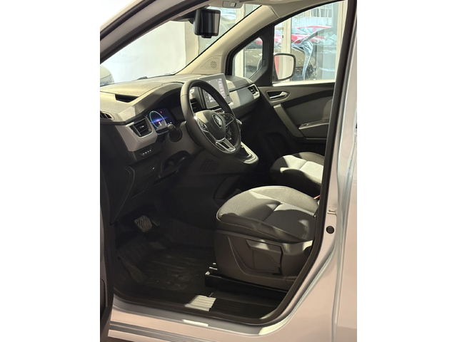 Renault Kangoo E-TECH Advance L1 - автомобили, коли, обяви за нови и употребявани 6