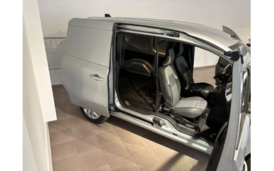 Renault Kangoo E-TECH Advance L1 - автомобили, коли, обяви за нови и употребявани 8