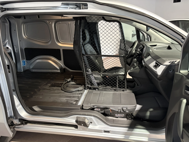 Renault Kangoo E-TECH Advance L1 - автомобили, коли, обяви за нови и употребявани 9