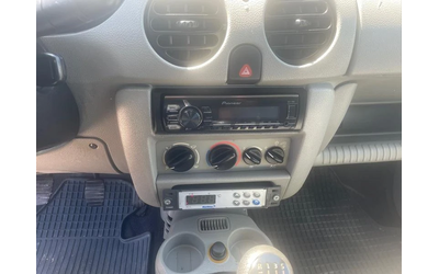 Renault Kangoo Хладилно - автомобили, коли, обяви за нови и употребявани 10