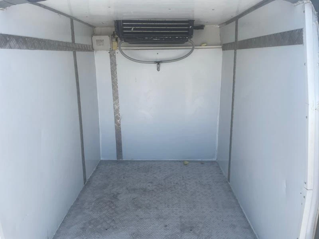 Renault Kangoo Хладилно - автомобили, коли, обяви за нови и употребявани 7