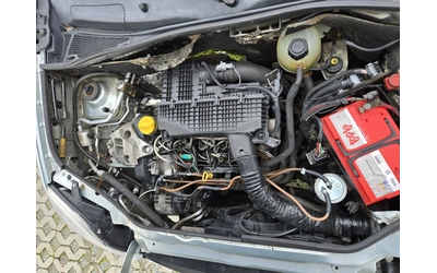Renault Kangoo 1.5DCI-68кс= КЛИМАТИК= ОБСЛУЖЕН - автомобили, коли, обяви за нови и употребявани 16