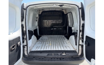 Renault Kangoo 1.5DCI - автомобили, коли, обяви за нови и употребявани 10