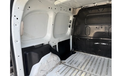 Renault Kangoo 1.5DCI - автомобили, коли, обяви за нови и употребявани 12