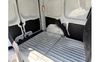 Renault Kangoo 1.5DCI - автомобили, коли, обяви за нови и употребявани 13