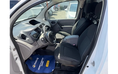 Renault Kangoo 1.5DCI - автомобили, коли, обяви за нови и употребявани 6