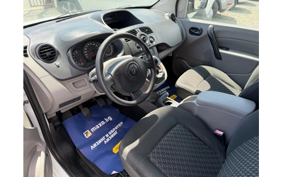 Renault Kangoo 1.5DCI - автомобили, коли, обяви за нови и употребявани 7