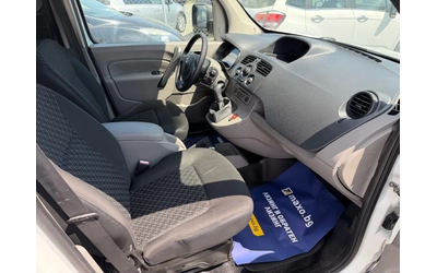 Renault Kangoo 1.5DCI - автомобили, коли, обяви за нови и употребявани 8