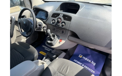 Renault Kangoo 1.5DCI - автомобили, коли, обяви за нови и употребявани 9