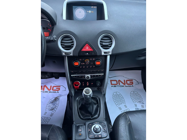 Renault Koleos 2, 000DCI/4x4/EURO4 - автомобили, коли, обяви за нови и употребявани 10