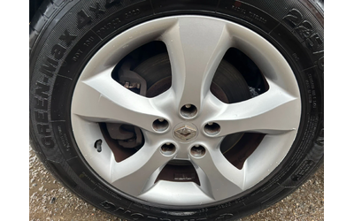 Renault Koleos 2, 000DCI/4x4/EURO4 - автомобили, коли, обяви за нови и употребявани 11