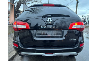 renault-koleos - 5