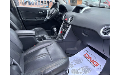 Renault Koleos 2, 000DCI/4x4/EURO4 - автомобили, коли, обяви за нови и употребявани 7