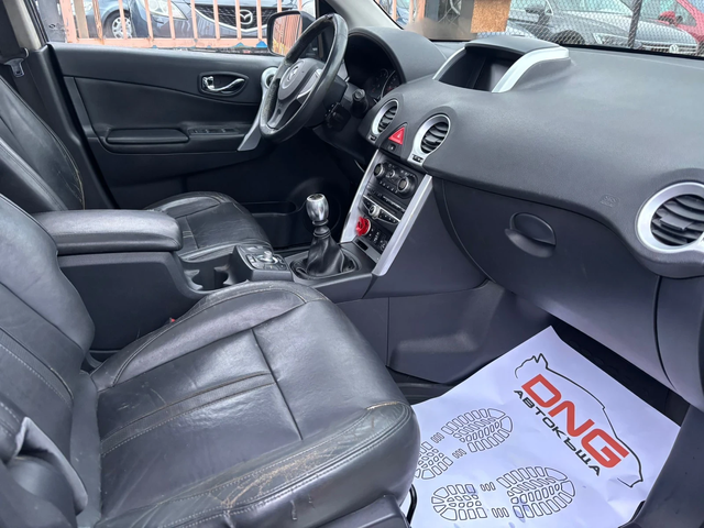 Renault Koleos 2, 000DCI/4x4/EURO4 - автомобили, коли, обяви за нови и употребявани 7