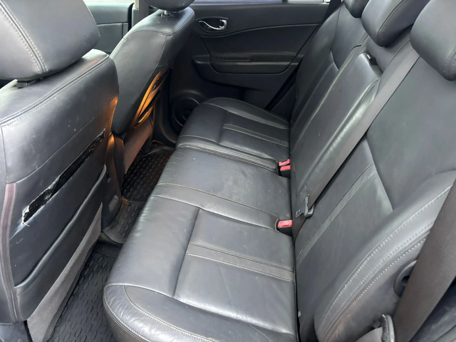 Renault Koleos 2, 000DCI/4x4/EURO4 - автомобили, коли, обяви за нови и употребявани 8