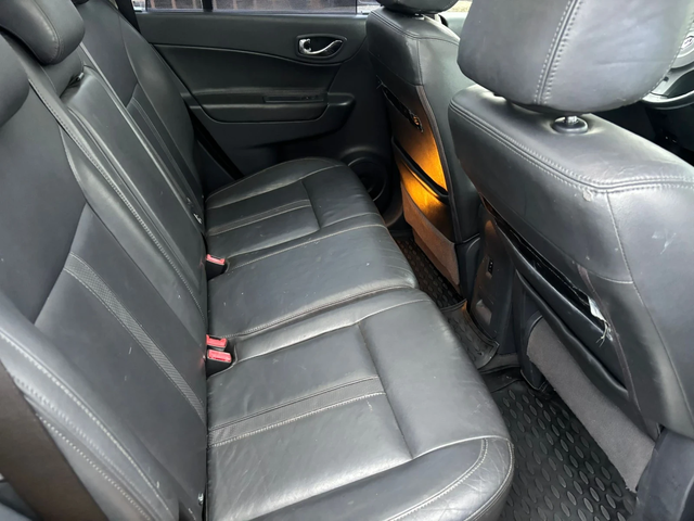 Renault Koleos 2, 000DCI/4x4/EURO4 - автомобили, коли, обяви за нови и употребявани 9