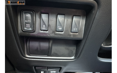 Renault Koleos 2.0d 177 к.с./ГАРАНЦИЯ ОТ КЕНТАВЪР - автомобили, коли, обяви за нови и употребявани 13
