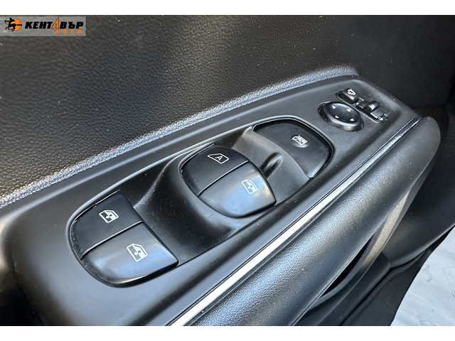 Renault Koleos 2.0d 177 к.с./ГАРАНЦИЯ ОТ КЕНТАВЪР - автомобили, коли, обяви за нови и употребявани 14
